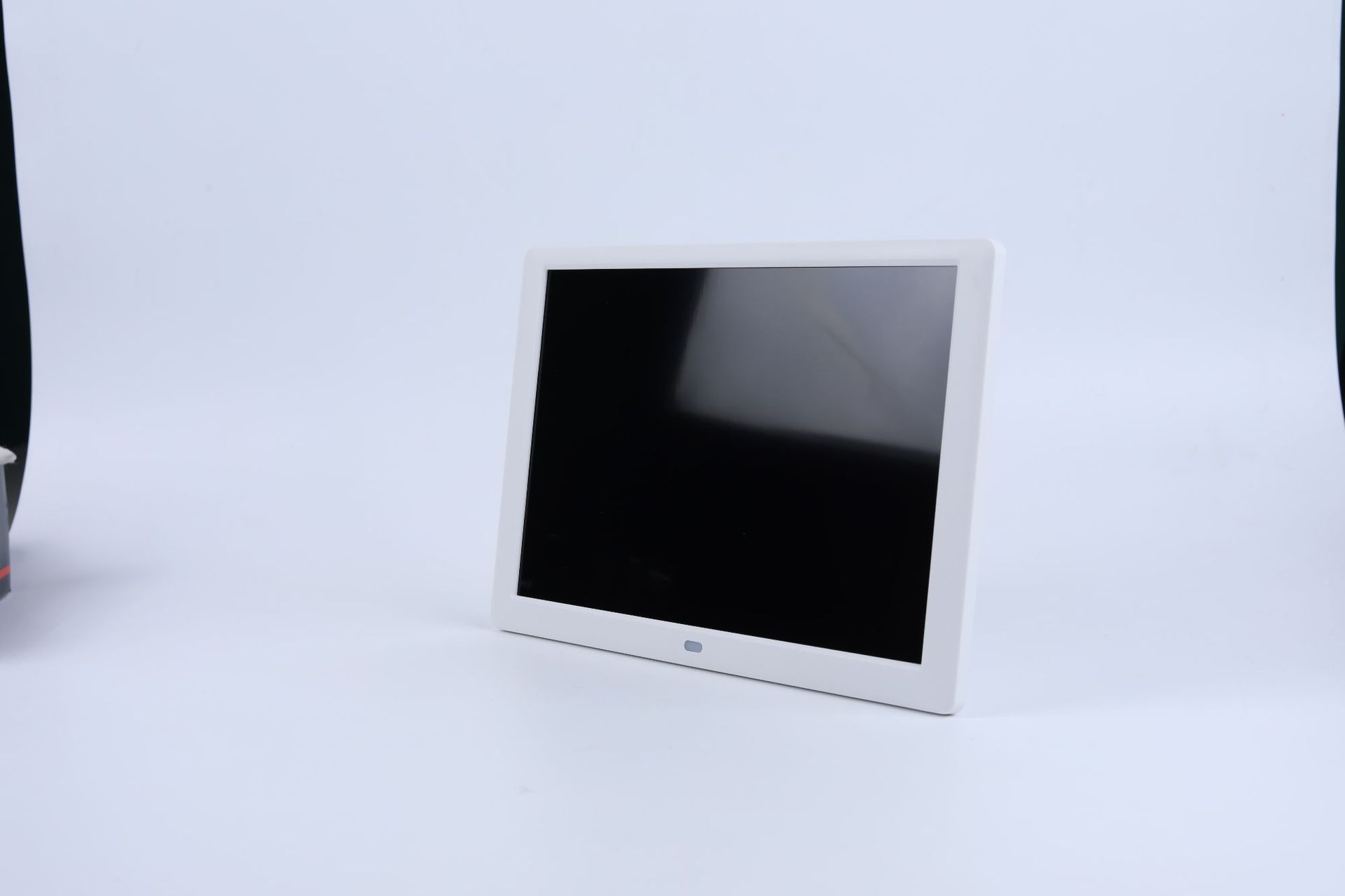Digital Photo Frame Album Player Picture Video Display Rack - Image 3