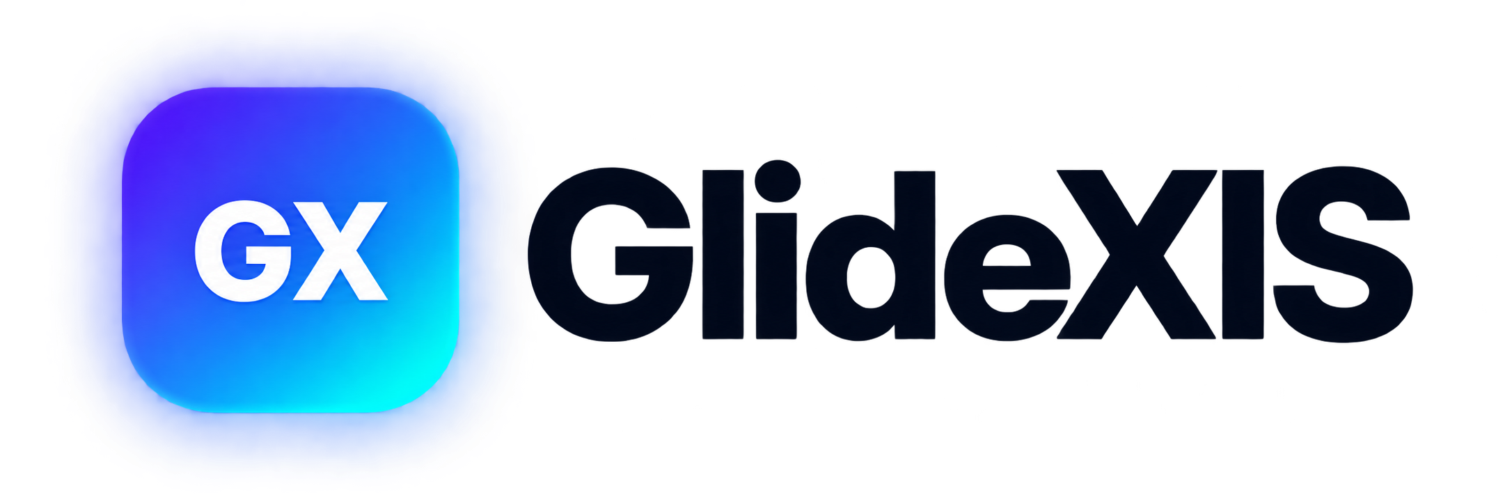 GlideXIS Logo