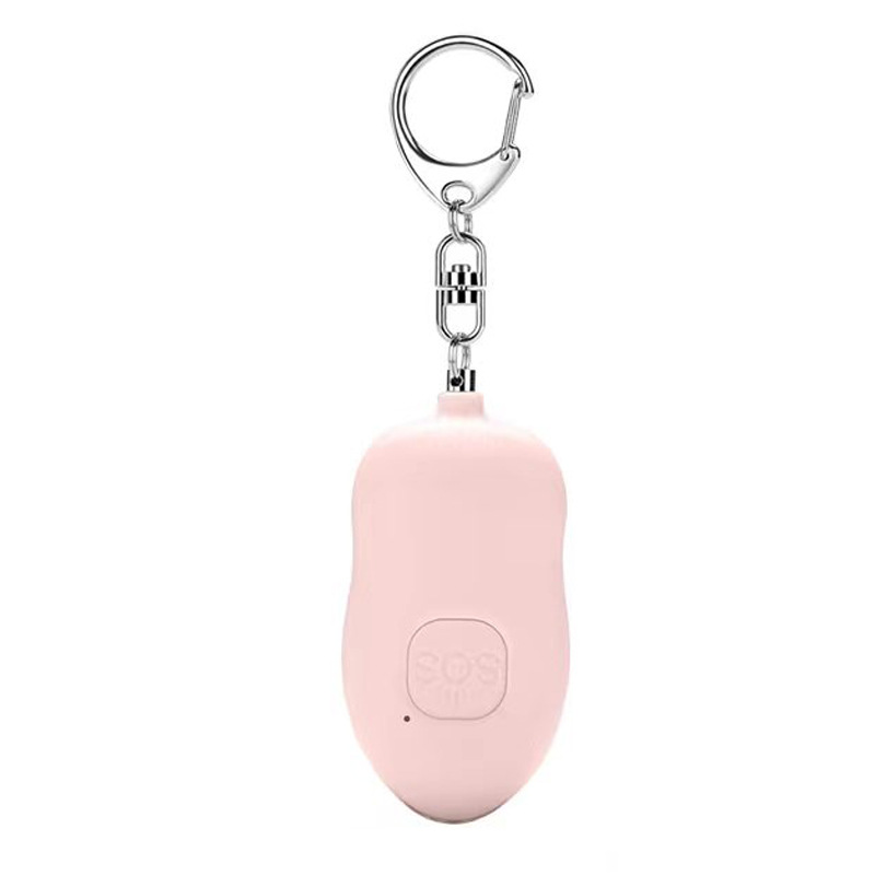 Rechargeable LED Light Anti-attack Gadget - Image 2