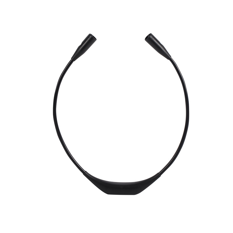 Portable Eye-care LED Reading Wearable Light